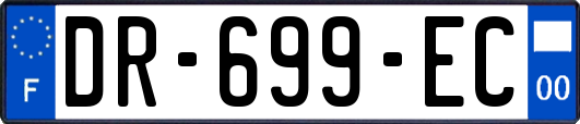 DR-699-EC