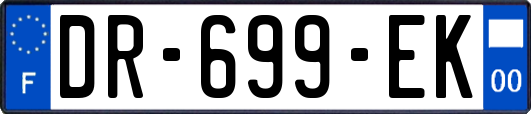 DR-699-EK