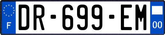 DR-699-EM