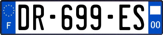 DR-699-ES