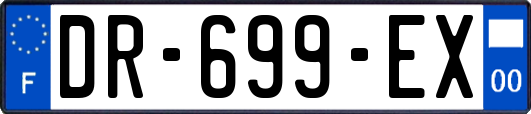 DR-699-EX