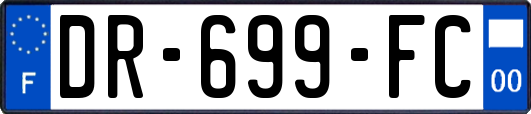 DR-699-FC