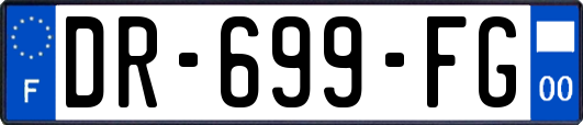 DR-699-FG