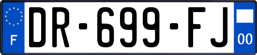 DR-699-FJ