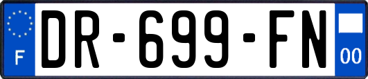 DR-699-FN