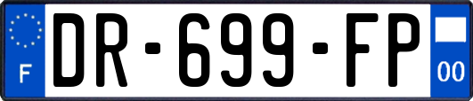 DR-699-FP