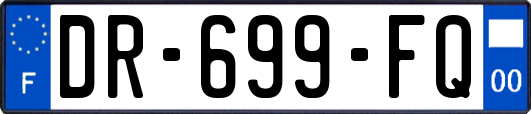 DR-699-FQ