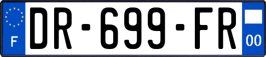 DR-699-FR