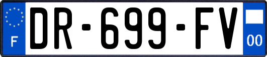 DR-699-FV