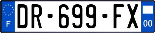 DR-699-FX