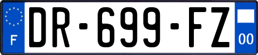 DR-699-FZ