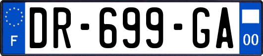 DR-699-GA