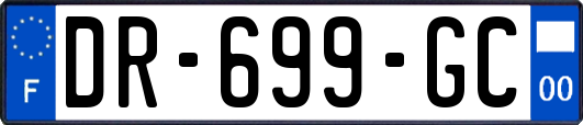 DR-699-GC