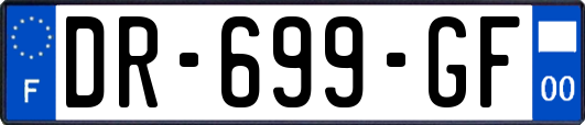 DR-699-GF
