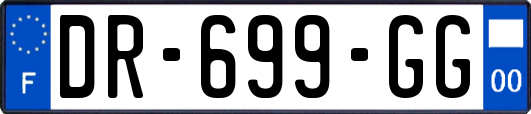 DR-699-GG