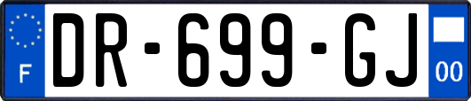 DR-699-GJ