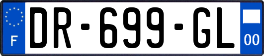 DR-699-GL