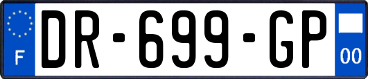 DR-699-GP