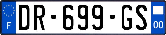 DR-699-GS
