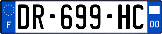 DR-699-HC