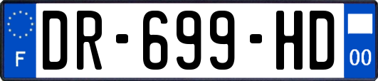 DR-699-HD