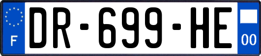 DR-699-HE