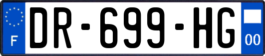 DR-699-HG