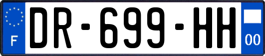 DR-699-HH