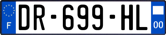 DR-699-HL