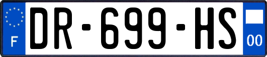 DR-699-HS