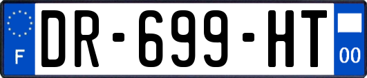 DR-699-HT