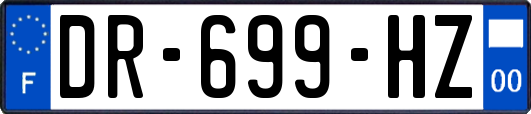 DR-699-HZ