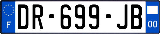 DR-699-JB