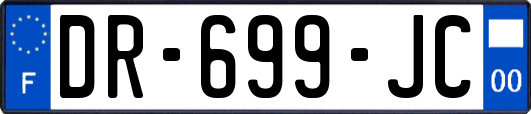 DR-699-JC