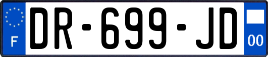 DR-699-JD