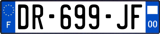 DR-699-JF