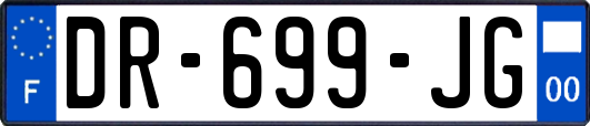 DR-699-JG