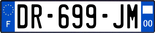 DR-699-JM