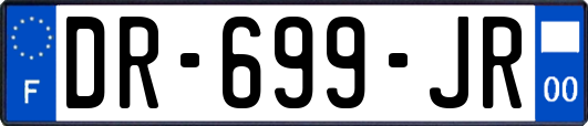 DR-699-JR
