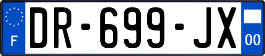 DR-699-JX