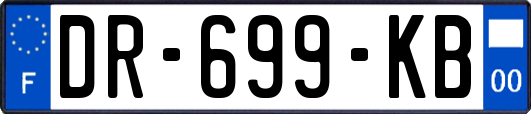 DR-699-KB