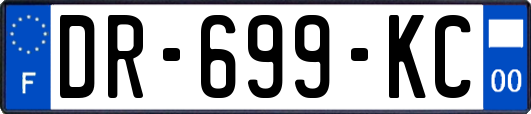 DR-699-KC