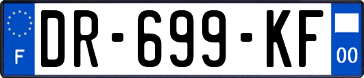 DR-699-KF