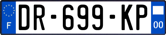 DR-699-KP