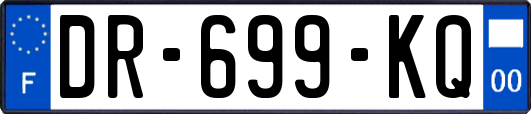 DR-699-KQ