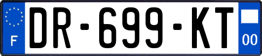 DR-699-KT