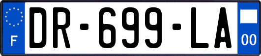 DR-699-LA