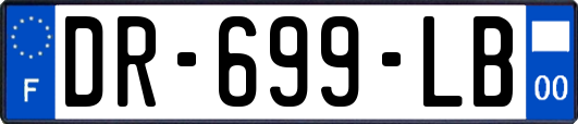 DR-699-LB