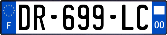 DR-699-LC