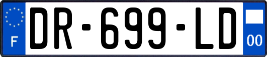 DR-699-LD